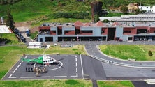 Imagem de 22 das 23 vítimas socorridas pelo helicóptero são de nacionalidade estrangeira (áudio)