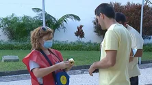 Açores receberam 2º Encontro do Voluntariado das Regiões Autónomas (Vídeo)