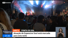 Imagem de Ponta do Sol na rota dos grandes concertos (vídeo)
