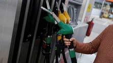 Imagem de Gasóleo rodoviário aumenta 18 cêntimos em duas semanas