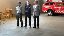 Imagem de Madeira não vai precisar de orçamento retificativo (áudio)
