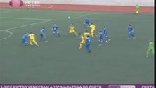 Imagem de Pontassolense empata com os Xavelhas por 1-1 (Vídeo)