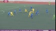 Imagem de Pontassolense empata com os Xavelhas por 1-1 (Vídeo)