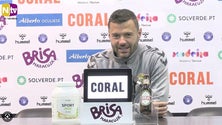 Imagem de Nacional empatou uma bola fora de casa com o Porto B (áudio)
