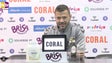 Imagem de Nacional empatou uma bola fora de casa com o Porto B (áudio)