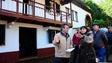 Imagem de Governo investe 550 mil euros na requalificação do parque florestal das Queimadas