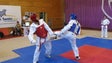 2ª Jornada da Liga de Taekwondo da Madeira 2016
