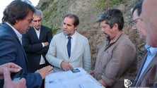 Imagem de Estrada que liga Ponta Delgada e São Vicente será aberta no próximo verão (áudio)