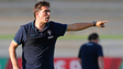 Imagem de Rui Jorge fala em `espírito normal` para jogo decisivo dos sub-21