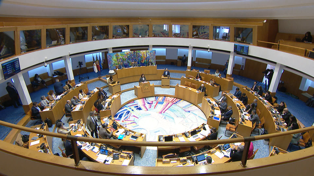 Parlamento