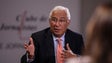 Imagem de António Costa afasta processo de rápida adesão de Kiev à União Europeia