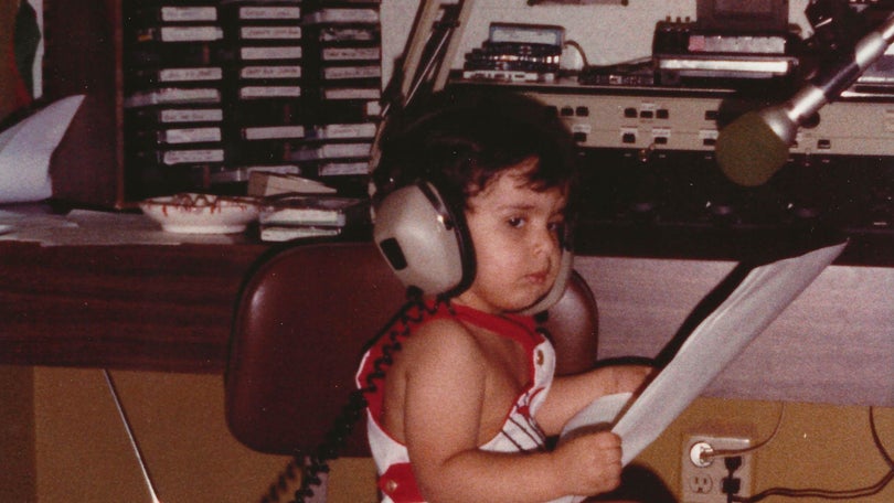 Imagem de Do Passado ao Futuro: O Centenário da Rádio Portuguesa na Califórnia.
DINIZ BORGES