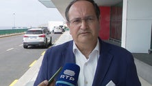 Imagem de CDS/PP lamenta atrasos no estudo dos ventos no aeroporto (vídeo)