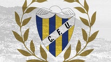 União da Madeira fora da Segunda Liga