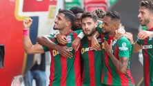 Imagem de Marítimo acusa Liga de «querer transmitir para fora o que é o seu poder»