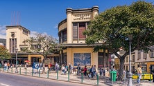 Dia Mundial do Turismo com museus abertos e noite de fados no Mercado dos Lavradores