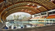 Imagem de Caso Covid condiciona piscinas