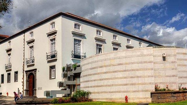 Caso de covid-19 na Assembleia Legislativa da Madeira