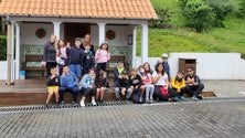 Imagem de Escolas da Madeira visitam Parque Temático de Santana (áudio)