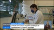 Imagem de Centro de Química da Madeira corre o risco de perder 11 doutorados (vídeo)