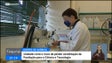 Centro de Química da Madeira corre o risco de perder 11 doutorados (vídeo)