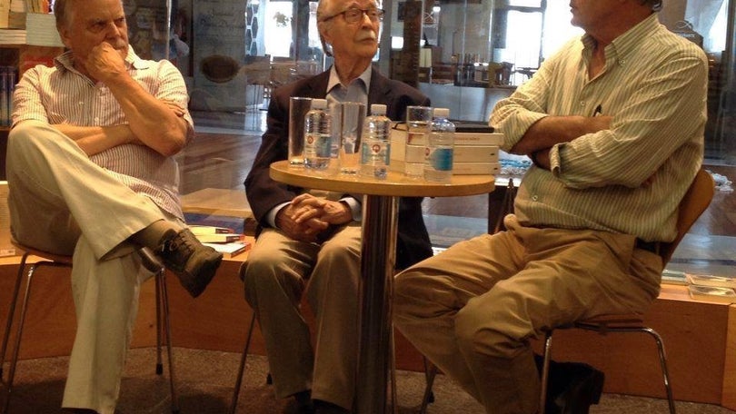 Imagem de Homenagem a Eduíno: Outros Momentos
Vamberto Freitas