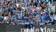 Imagem de Porto campeão com recorde de pontos