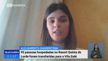 Imagem de Secretário Regional da Saúde justifica saída da Quinta do Lorde com questão logística (Vídeo)