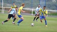Imagem de União B vence Bairro da Argentina por 2-1