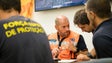 Imagem de Serviços de Proteção Civil preparados para lidar com o efeito da depressão Celine (vídeo)