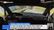 Imagem de O Skoda Fabia R5 da equipa campeã regional de ralis ainda não chegou à Madeira, o mau tempo no Continente fez atrasar a vinda do barco