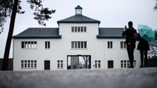 Imagem de Ex-guarda de campo de concentração nazi julgado em outubro