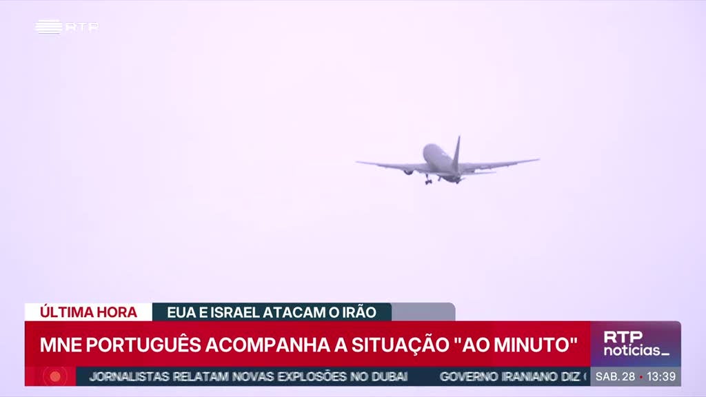 Imagem de Cinco aviões reabastecedores saíram da Base das Lajes