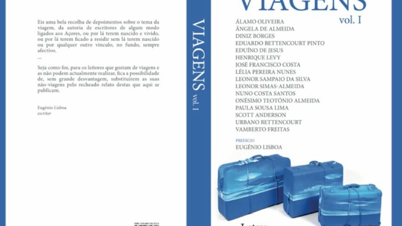 Imagem de Leituras do Atlântico: VIAGENS por
José Manuel Santos Narciso
