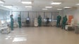 Imagem de Já começou a vacinação contra a Covid-19 na Madeira (vídeo)