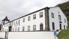 Imagem de Embargadas as obras do Convento de São Francisco das Lajes do Pico (Vídeo)