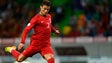 Imagem de Cristiano Ronaldo entre os candidatos a melhor jogador do ano da FIFA