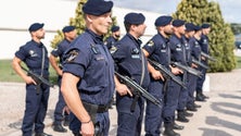 Imagem de PSP envolve mais de 10.000 polícias na segurança e policiamento da Jornada Mundial da Juventude