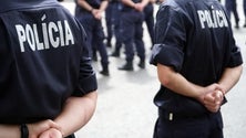 Imagem de Surto de Covid nos hospitais e na PSP