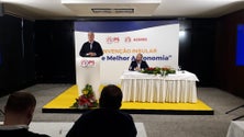Imagem de Socialistas insulares querem Revisão Constitucional autónoma (áudio)