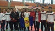 Campeonato Nacional Karaté de Clubes