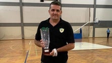 Imagem de Marco Azevedo renova com a Associação Desportiva São Roque do Faial