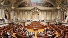 Imagem de AR alarga prazos para órgãos regionais da Madeira se pronunciarem sobre leis