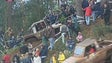 Imagem de 1ª prova Trial Resistência Madeira 2016