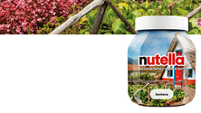 Imagem de Nutella vai ter imagens das típicas casas de Santana (áudio)