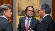 Imagem de Albuquerque insiste nas críticas ao plano «mais habitação» do Governo da República (áudio)