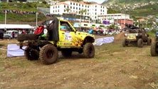 Super Trial 4×4 do Campanário corre-se no próximo domingo