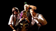 Imagem de Carmina Belli apresenta-se hoje aos madeirenses