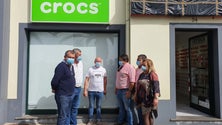 Imagem de Governo apoia 120 empresas (vídeo)