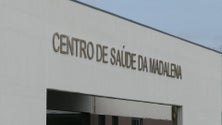 Imagem de Falta de climatização no Centro de Saúde da Madalena até agora sem solução